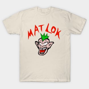 Matlok T-Shirt